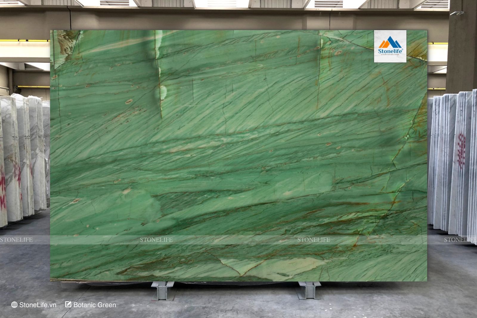 Gía đá QUARTZITE tự nhiên bao nhiêu 1M²? Cách chọn đá cao cấp