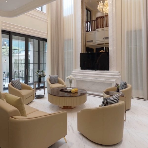 Đá Tự Nhiên Có Bền Theo Thời Gian Không? Tuổi Thọ Thực Tế Của Marble, Granite, Quartzite