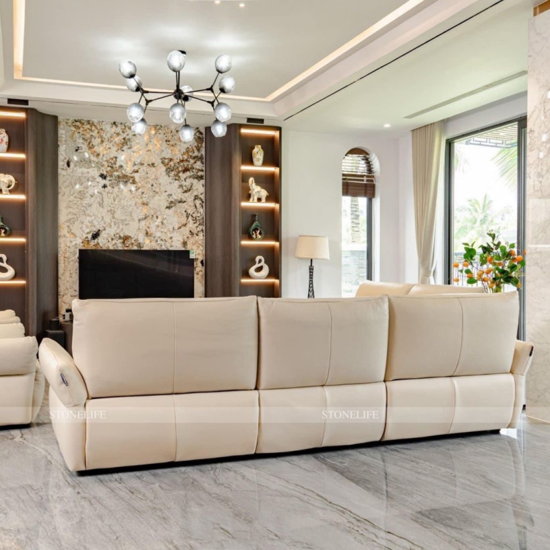 Hướng dẫn chăm sóc đá Quartzite: Vệ sinh và bảo dưỡng đúng cách
