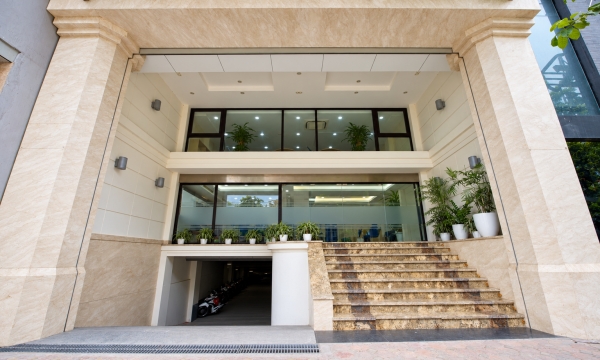 Yên Lãng Building