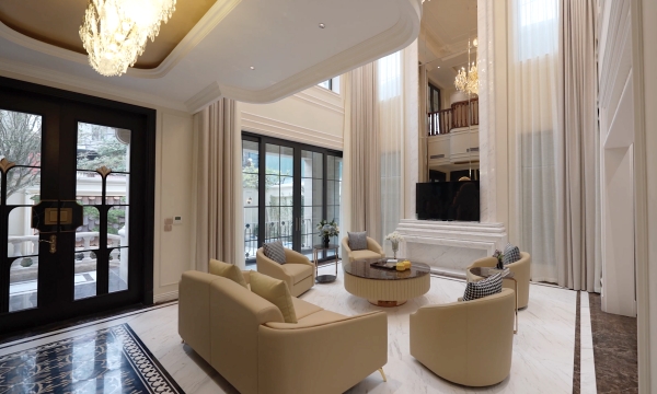 YEN's House - Đá Nội thất