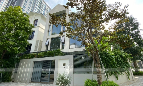 Biệt thự GreenPearl